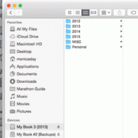Tips for Setting up a File Management System