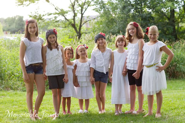 Memorable Jaunts DPS Article How to form your band of wellwishers 01