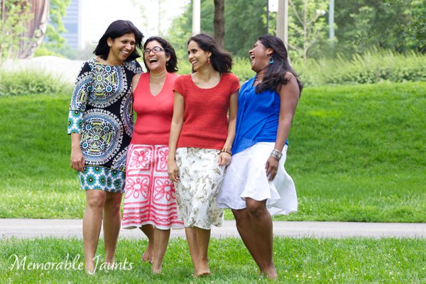 Memorable Jaunts DPS Article How to form your band of wellwishers