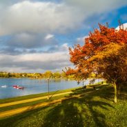 Natural Looking HDR in Photoshop and Lightroom in 5 Easy Steps