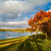 Natural Looking HDR in Photoshop and Lightroom in 5 Easy Steps