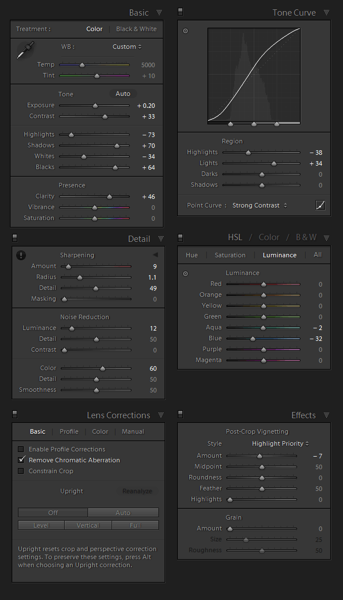 NaturalLookingHDR Photo 9