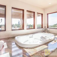 How to Make an Architecture Space Look and Feel Natural in a Photo