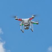 FAA proposes regulations for commercial drone usage