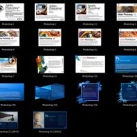 Adobe celebrates 25 years of Photoshop