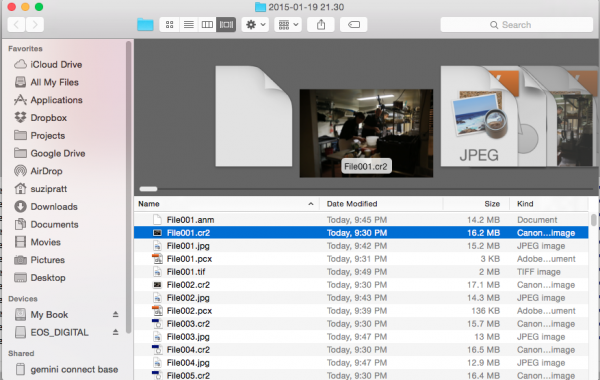 SanDisk Recovery PRO memory card recovery