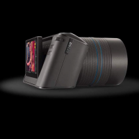 Lytro plans to shed jobs as it shifts focus to video