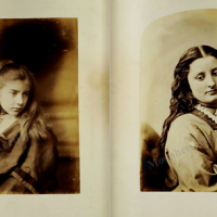 UK temporarily bans export of 19th century photography album
