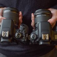 Opinion: Canon EOS 750D and 760D