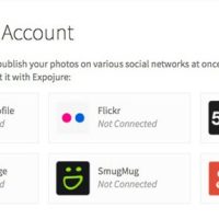 Upload Your Photos to Multiple Social Media Websites with Expojure
