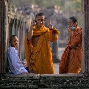 10 Ways to Improve Your Travel Photography