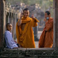 10 Ways to Improve Your Travel Photography