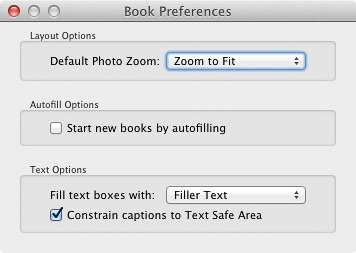 How to create a simple photo book in Lightroom