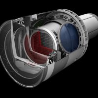 3,200 megapixel LSST camera gets construction approval
