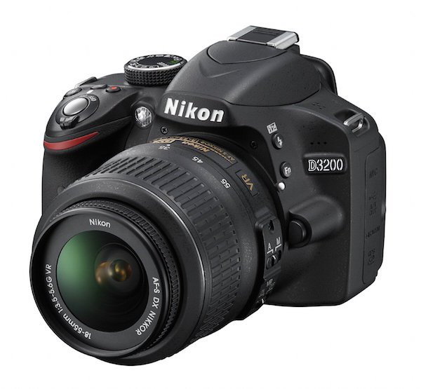 Popular entry-level cameras like the Nikon D3200 have many advanced functions, but their lack of dedicated buttons and dials requires you to use menus to access them.