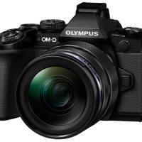 Olympus announces OM-D E-M1 firmware version 3.0