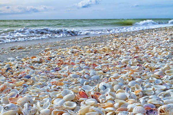 Sanibel Island, Florida