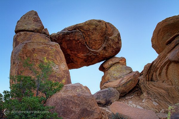 Big Bend National Park, Texas