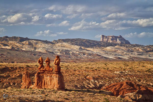 Goblin Valley State Park, Utah