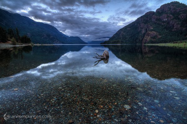 Strathcona Provincial Park, British Columbia