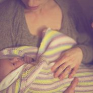 Photographing Special Events Like the Birth of a Baby