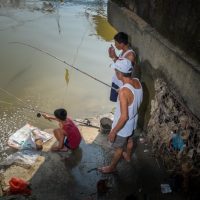 5 Reasons to Use Flash to Improve Your Travel Photography