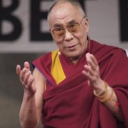 11 Rules of Living by Dalai Lama to Help You Bring Zen to Your Photography