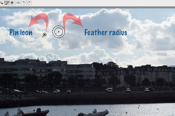 Adjustment-Brush-and-Pin-icon