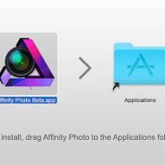 Overview of the New Affinity Photo Editing Software
