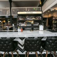 How to Correct Lens Distortion with the Adaptive Wide Angle Filter in Photoshop