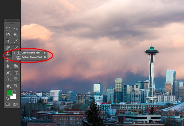 5 basic photoshop tools for photographers