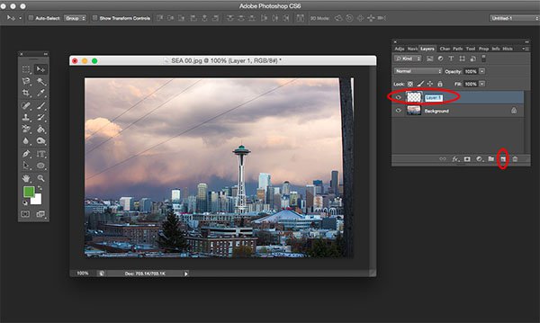 5 basic photoshop tools for photographers