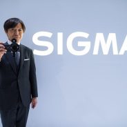 CP+ 2015 Sigma Interview – "small office, big factory"