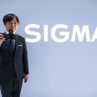 CP+ 2015 Sigma Interview – "small office, big factory"