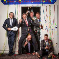 How to Organize and Photograph Events Like a Pro