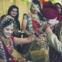 5 Tips for Doing Candid Wedding Photography