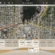 Full Moon Photography Using The Photographerâ€™s Ephemeris 3.0