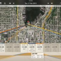 Full Moon Photography Using The Photographer’s Ephemeris 3.0