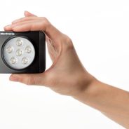 Manfrotto launches miniature Lumie LED lights