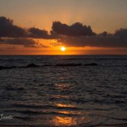 Tips for Using Golden Hour Light for Portraits