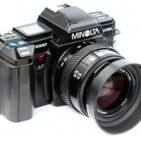 Back Button Focus: What is it and why should you try it?