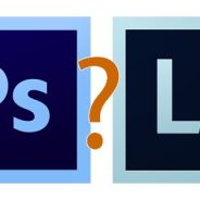 Understanding the Difference Between Photoshop and Lightroom