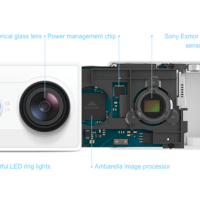 Chinese maker Xiaomi challenges GoPro with new Yi Action Camera