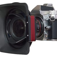 Lee Filters introduces updates to super-wide SW system to fit more lenses and reduce flare