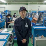 Making ‘Art’: We go inside Sigma’s lens factory