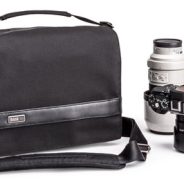 Think Tank introduces new low-profile ‘Urban Approach’ bags for compact system cameras
