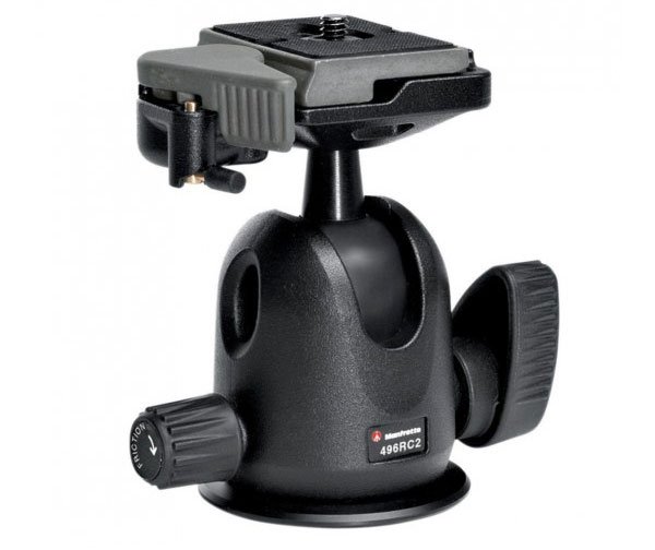 Ball Head Tripod