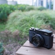 X-Transformed? Fujifilm X30 Review