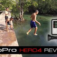GoPro Hero4 Black â€“ Camera Review