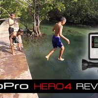 GoPro Hero4 Black – Camera Review